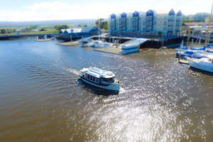 Cataract Gorge Cruise in Launceston 4