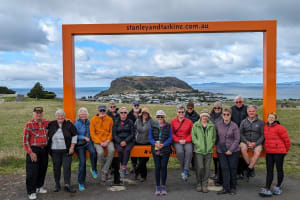 Ultimate 10-Day Tasmania Guided Tour 4