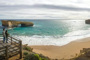 Private Great Ocean Road Adventure 4