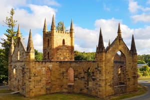 Tasmania 5-Day East Coast Adventure 3