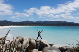 Tasmania 5-Day East Coast Adventure 4
