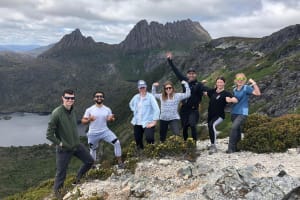 2-Day Cradle Mountain Adventure 4