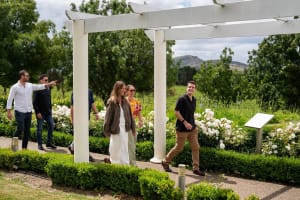 Coal River Valley Wine Hopper Tour 4