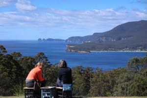 Tasman Peninsula Guided Tour 4