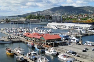 Hobart City and Surroundings Private Charter Service 3