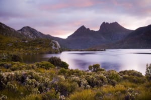 Cradle Mountain Private Day Tour 4