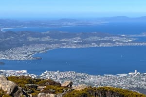 Richmond Village & Mt. Wellington Combo Tour 3