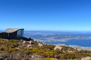 Richmond Village & Mt. Wellington Combo Tour 4