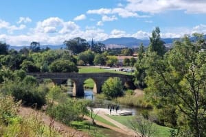 Richmond Village Tour Hobart 3