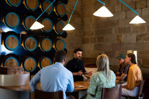 LARK Distillery Tour in Hobart 4