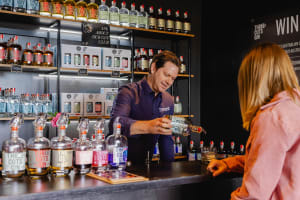 Turner Stillhouse Distillery Tour & Tasting 4