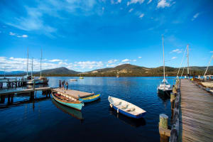 Tasmanian Nature and Tasting Adventure 4