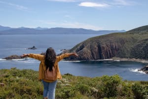 Bruny Island Full-Day Tour from Hobart 4