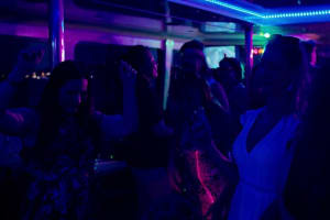 Retro 80s Party Cruise on Sydney Harbour 3