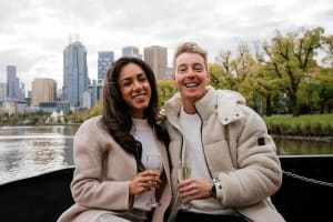 Bottomless Brunch Afloat in Melbourne 3
