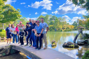 Kanazawa Private Walking Tour 3