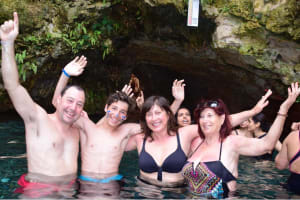 Dominican Republic 4x4 Adventure & Snorkeling 4