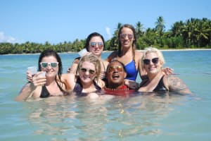 Punta Cana Snorkeling Cruise Adventure 3