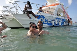 Punta Cana Snorkeling Cruise Adventure 4