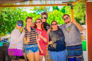 Punta Cana Family Wild Buggy Eco Adventure 3