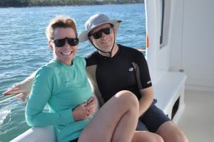 Punta Cana Party Catamaran Cruise 4