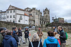 Porto City Center Walking Tour 3