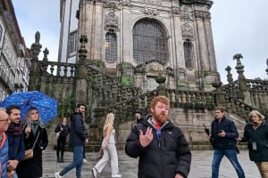 Porto City Center Walking Tour 4