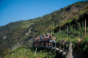 Private Cinque Terre Day Trip from Florence with Optional Hiking 4
