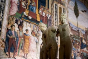 Private Tuscany Tour: Pisa, Siena, San Gimignano & Winery Lunch 3
