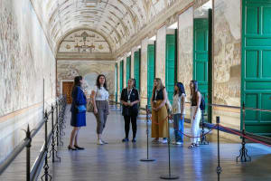 Escorial Monastery & Valley Tour 3