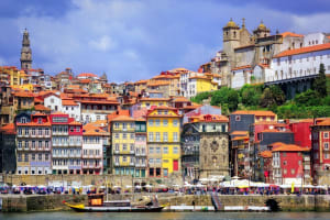 11-Day Portugal and Andalucia Guided Tour from Madrid 3
