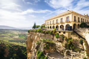 Ronda Village Guided Tour from Costa del Sol 3