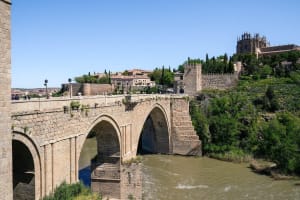 Escorial Monastery and Toledo Afternoon Tour 4