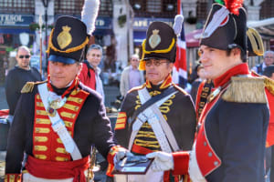 Gibraltar Full-Day Sightseeing Tour from Malaga 4