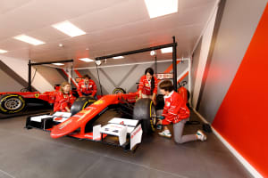 PortAventura Park & Ferrari Land Day Trip 4