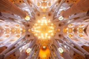 Sagrada Familia Führung auf Deutsch 4