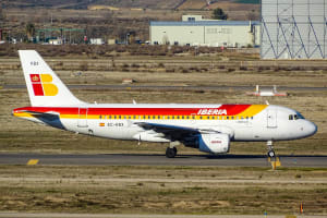 Madrid Airport Private Arrival Transfer 4