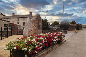 Cliffs of Moher, Historic Limerick City & Ennis Day Tour From Dublin 4