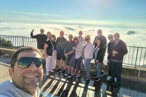 Sagrada Familia & Montserrat Small Group Tour 4
