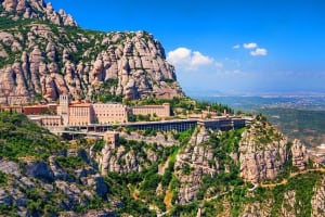 Montserrat Hot-Air Balloon Adventure 4