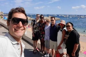Costa Brava & Empuries Tour 3