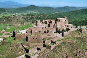 Private Cardona and Salt Mountain Tour 3