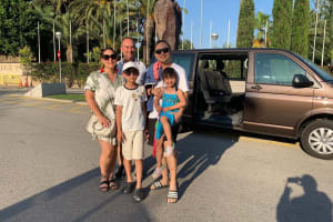 Private Dali Museum & Costa Brava Tour 3