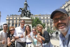 Private Foodie Tapas and Wine Experience 3