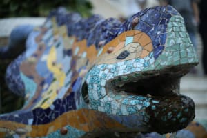 Park Güell Small Group Guided Tour 3