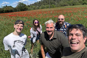 Private Medieval Towns Tour from Barcelona 3