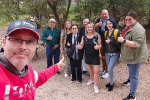 Private Medieval Towns Tour from Barcelona 4