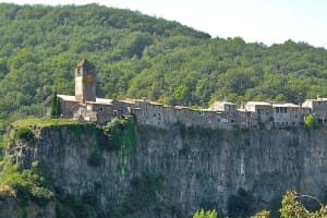 Medieval Towns of Catalonia Tour 3