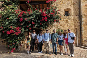 Tarragona and Sitges Full-Day Tour 3