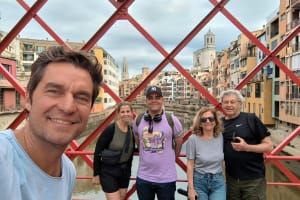 Game of Thrones Girona Tour 3